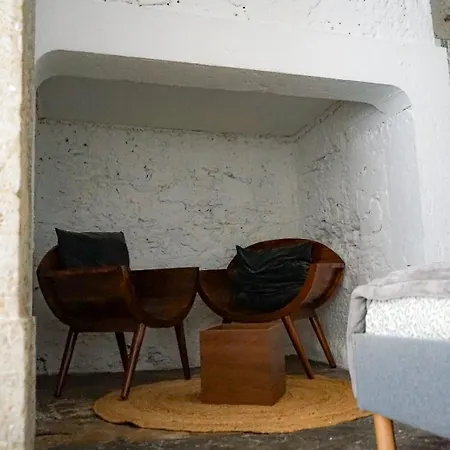 Flat Chiado Apartment
