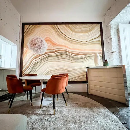 Flat Chiado Apartment *